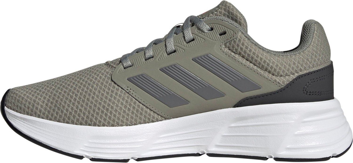 adidas Men's Galaxy 6 Running Shoes - view number 2