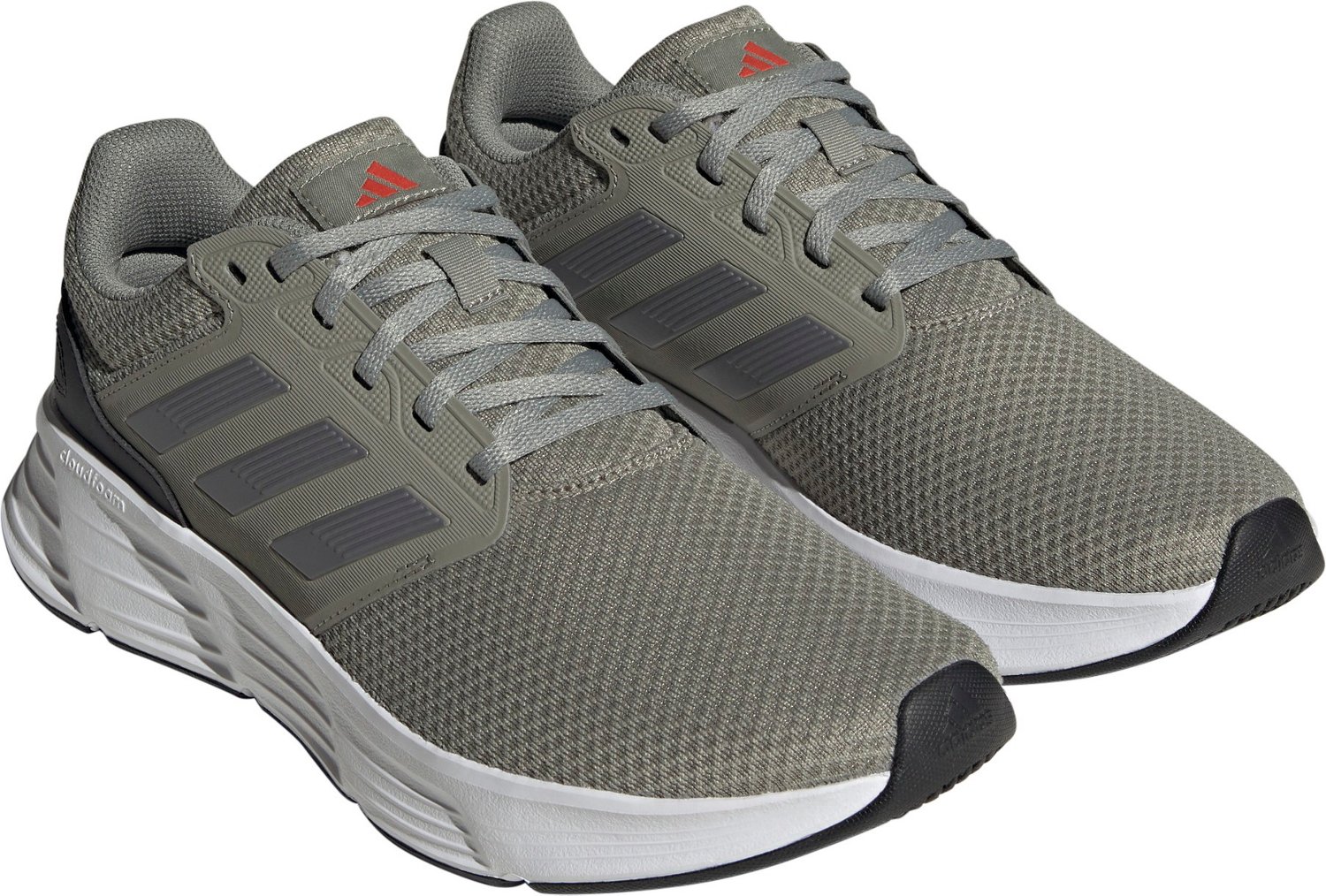adidas Men's Galaxy 6 Running Shoes - view number 3