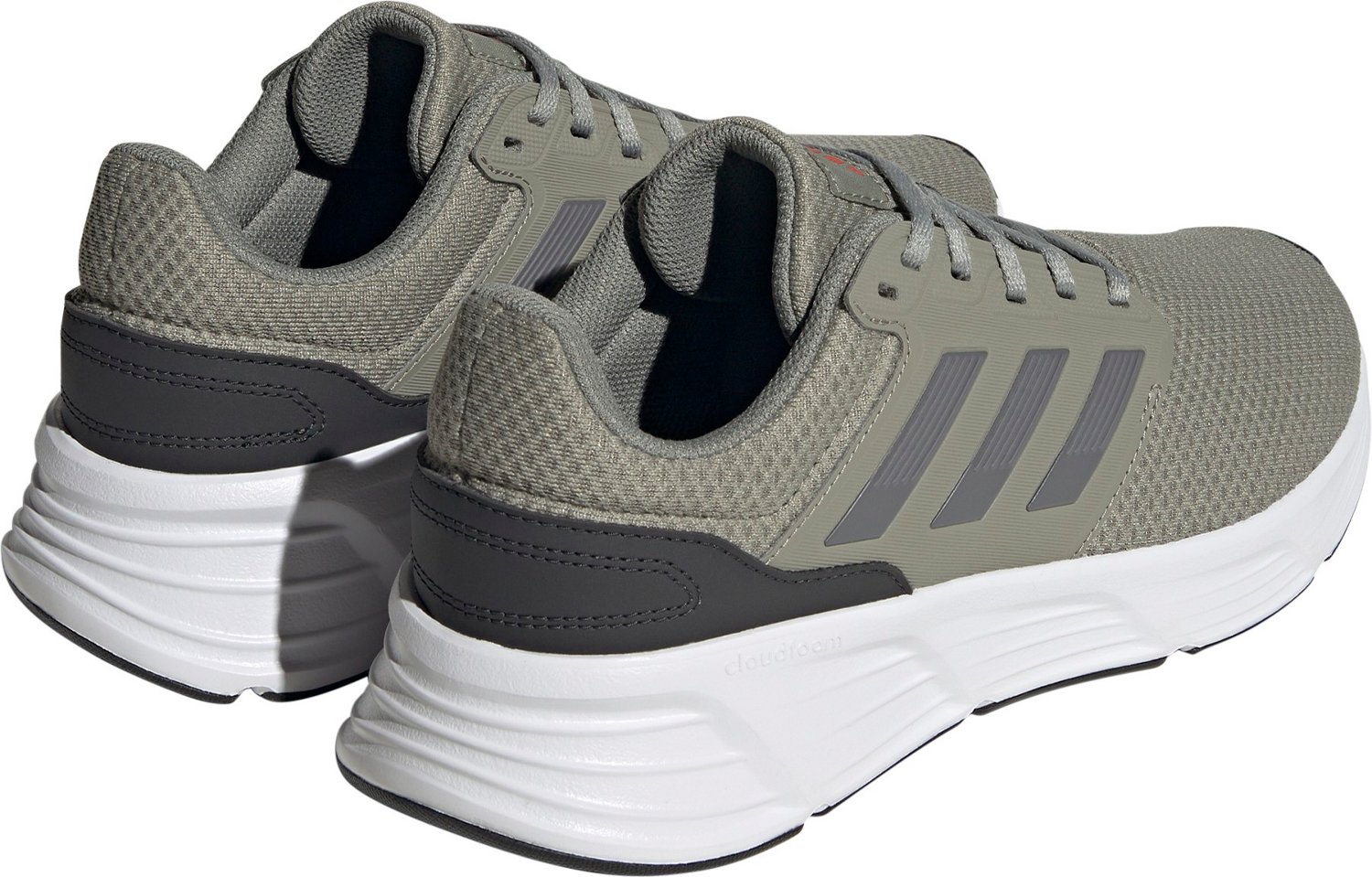 adidas Men's Galaxy 6 Running Shoes - view number 4