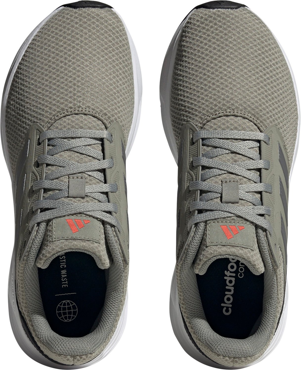 adidas Men's Galaxy 6 Running Shoes - view number 5