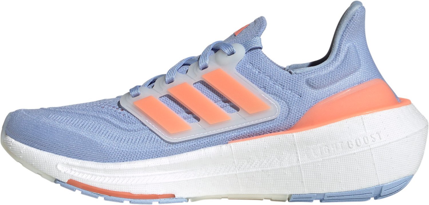 adidas Women’s Ultraboost Light Running Shoes - view number 2