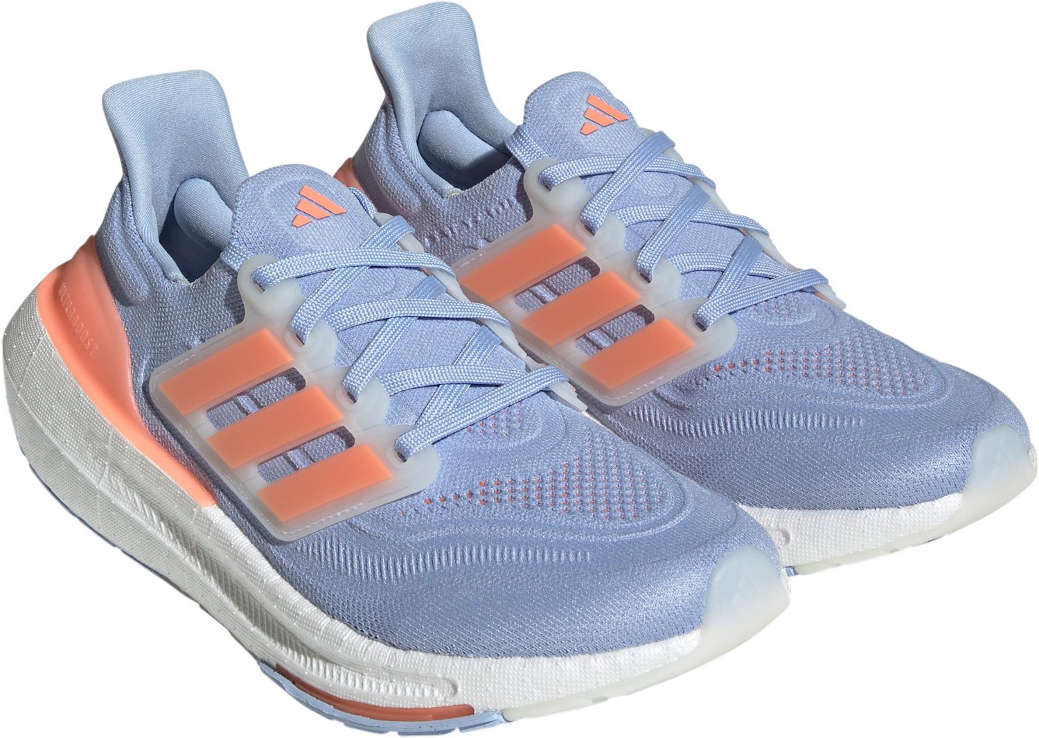 adidas Women’s Ultraboost Light Running Shoes - view number 3