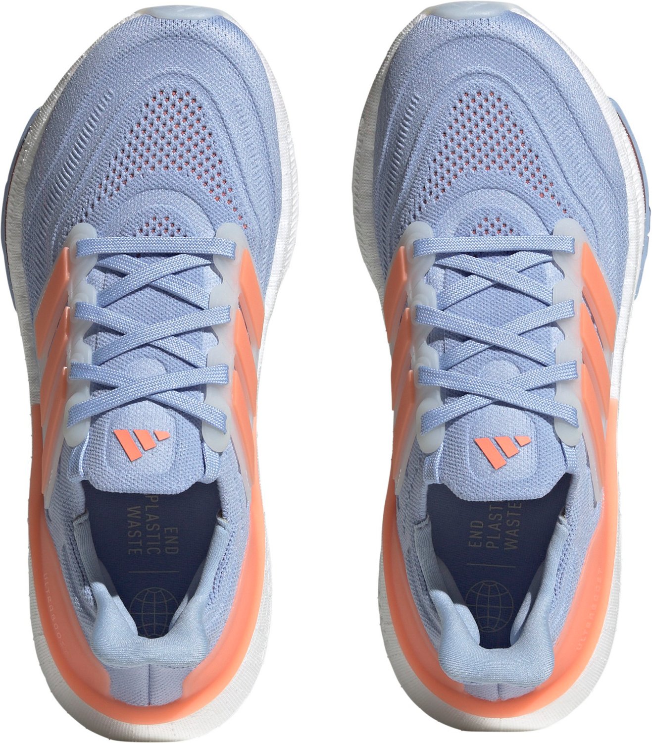 adidas Women’s Ultraboost Light Running Shoes - view number 5