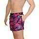 Speedo Men's Made In The Shade Redondo Edge Volley Shorts 4 in                                                                   - view number 1 selected