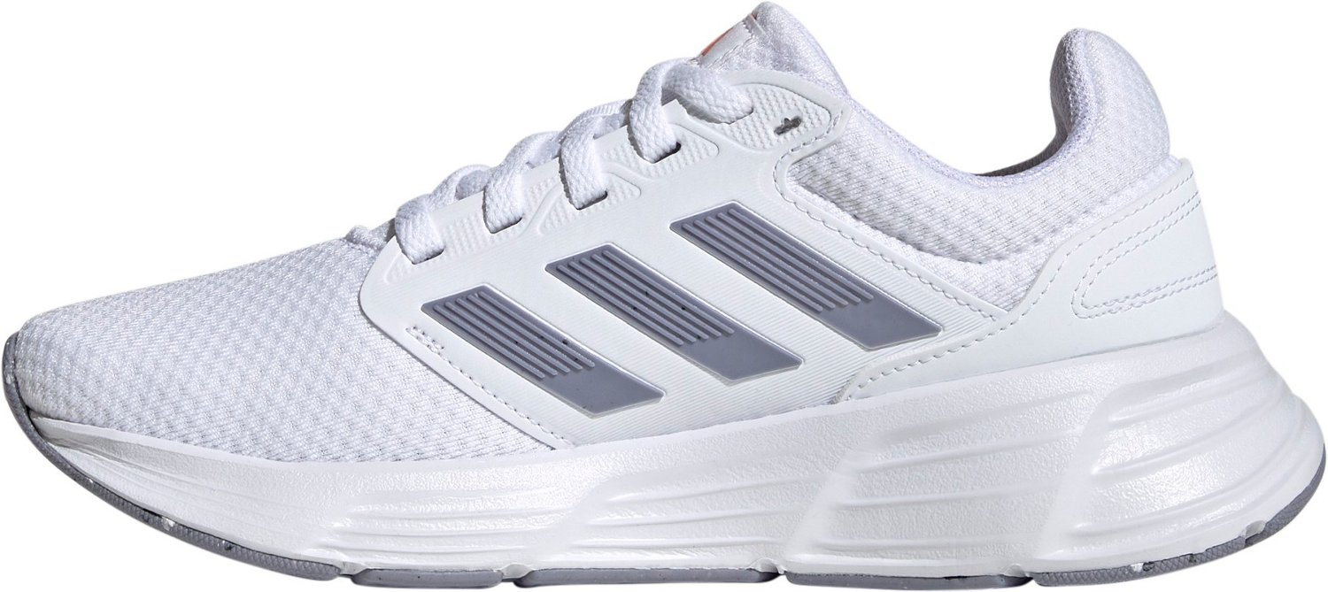 adidas Women's Galaxy 6 Running Shoes - view number 2