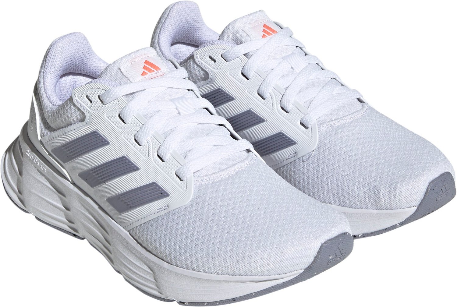 adidas Women's Galaxy 6 Running Shoes - view number 3