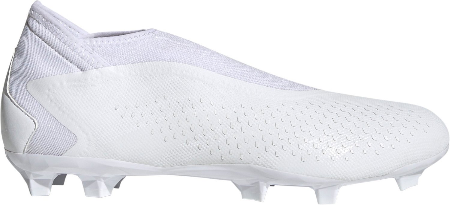 adidas Predator Accuracy .3 LL Adult Firm Ground Soccer Cleats