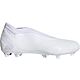 adidas Predator Accuracy .3 LL Adult Firm Ground Soccer Cleats                                                                   - view number 1 selected