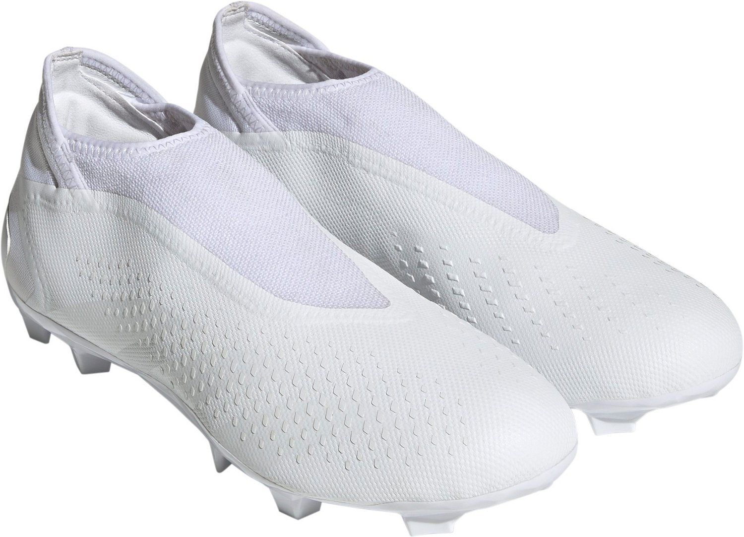 adidas Predator Accuracy .3 LL Adult Firm Ground Soccer Cleats - view number 3