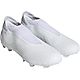 adidas Predator Accuracy .3 LL Adult Firm Ground Soccer Cleats                                                                   - view number 3