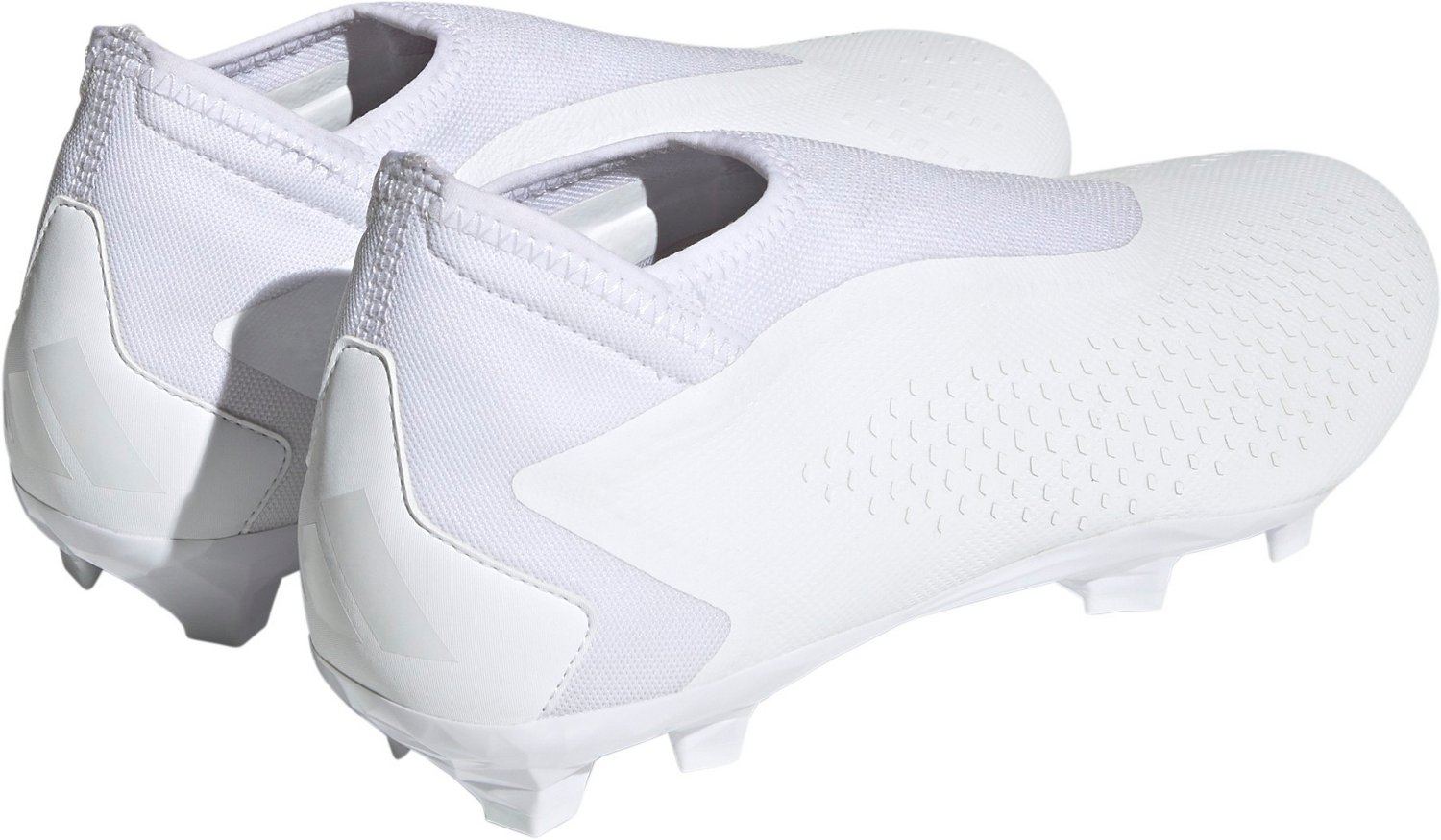 adidas Predator Accuracy .3 LL Adult Firm Ground Soccer Cleats - view number 4