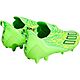 adidas Men’s adizero 12.0 Poison Football Cleats                                                                               - view number 4
