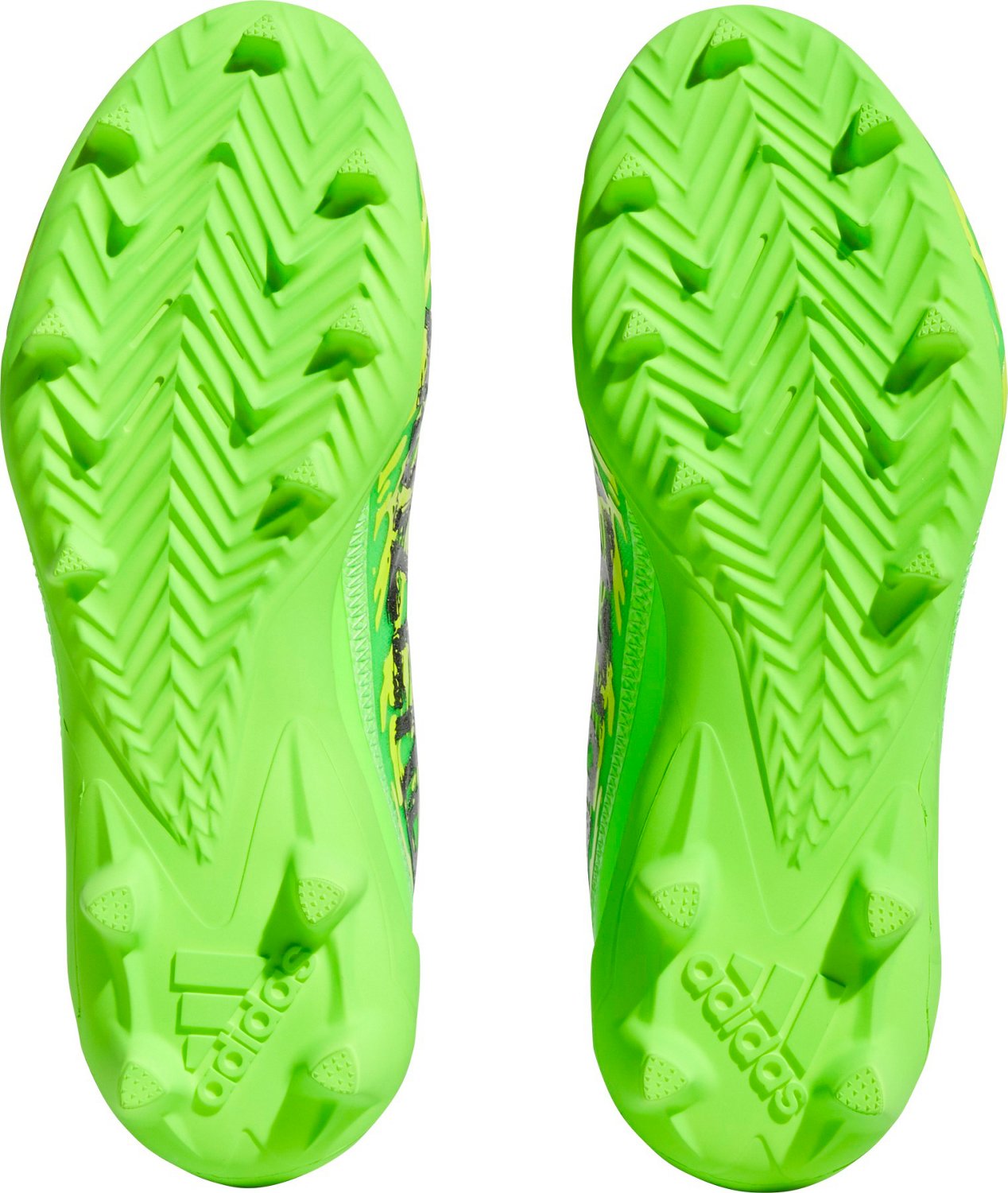 mens adizero football cleats