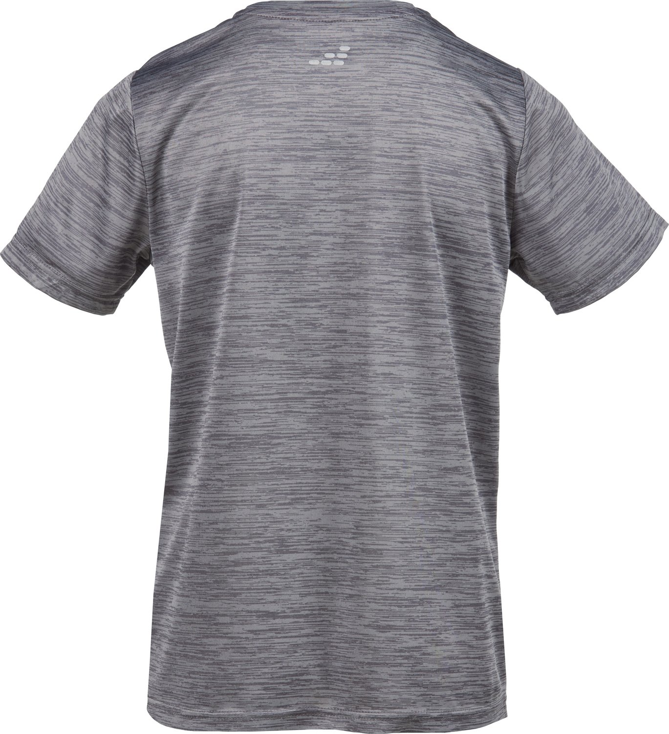 BCG Boys' Flag Equip Short Sleeve T-shirt - view number 2