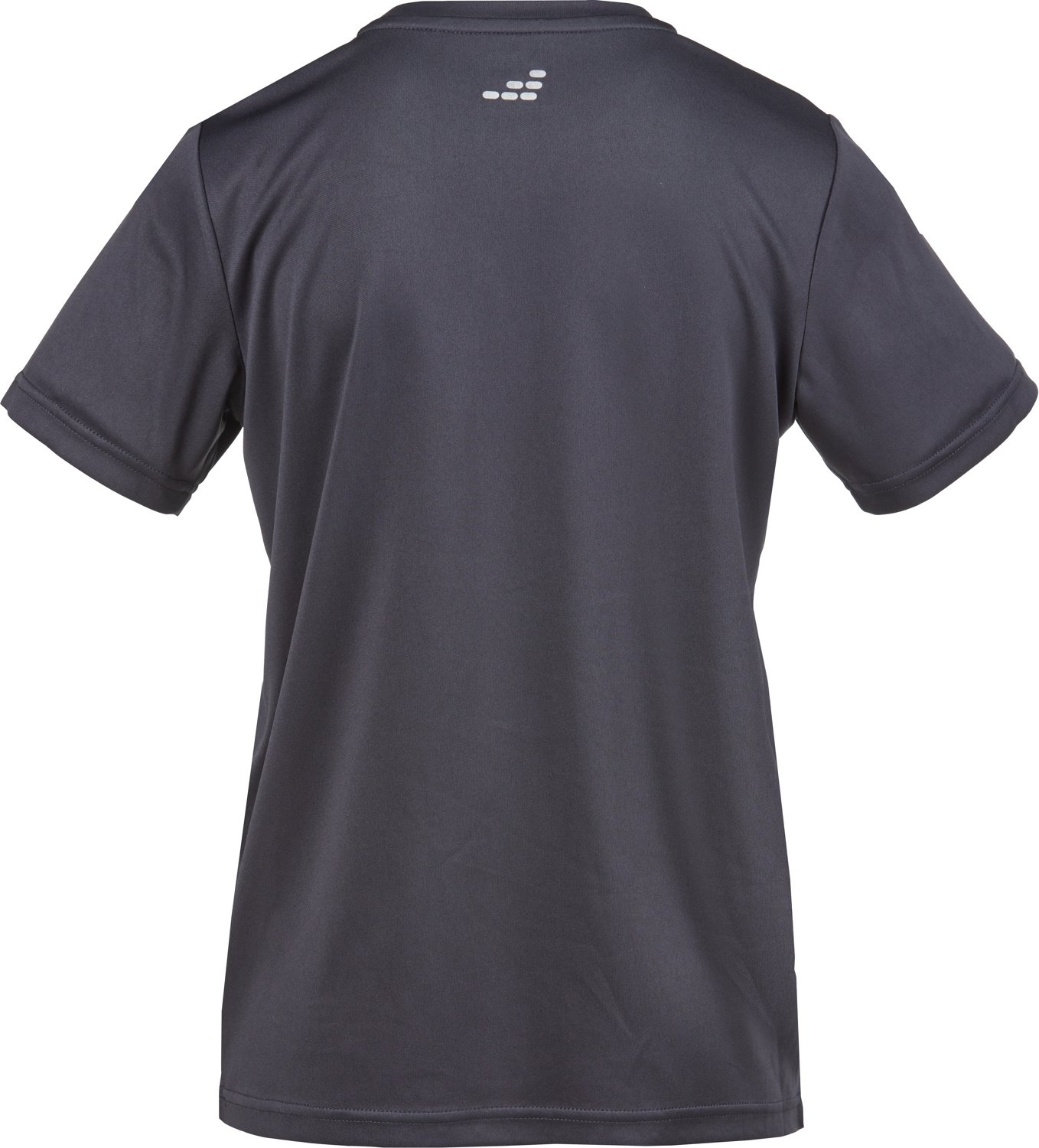 BCG Boys' Future MVP Turbo T-shirt - view number 2