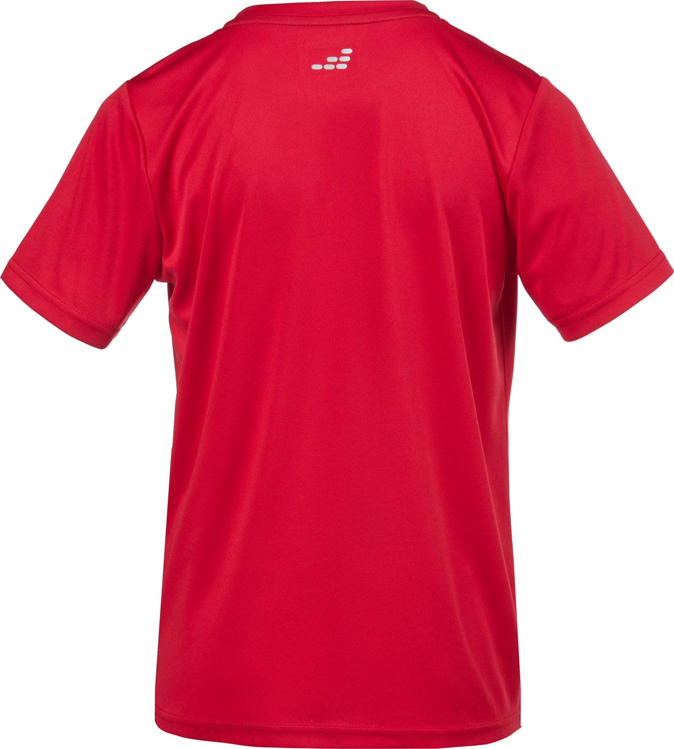 BCG Boys' Play Like A Beast Poly Graphic T-shirt - view number 2