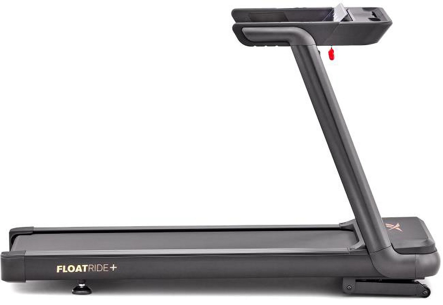 Reebok FR20z Floatride 120V Treadmill                                                                                            - view number 2