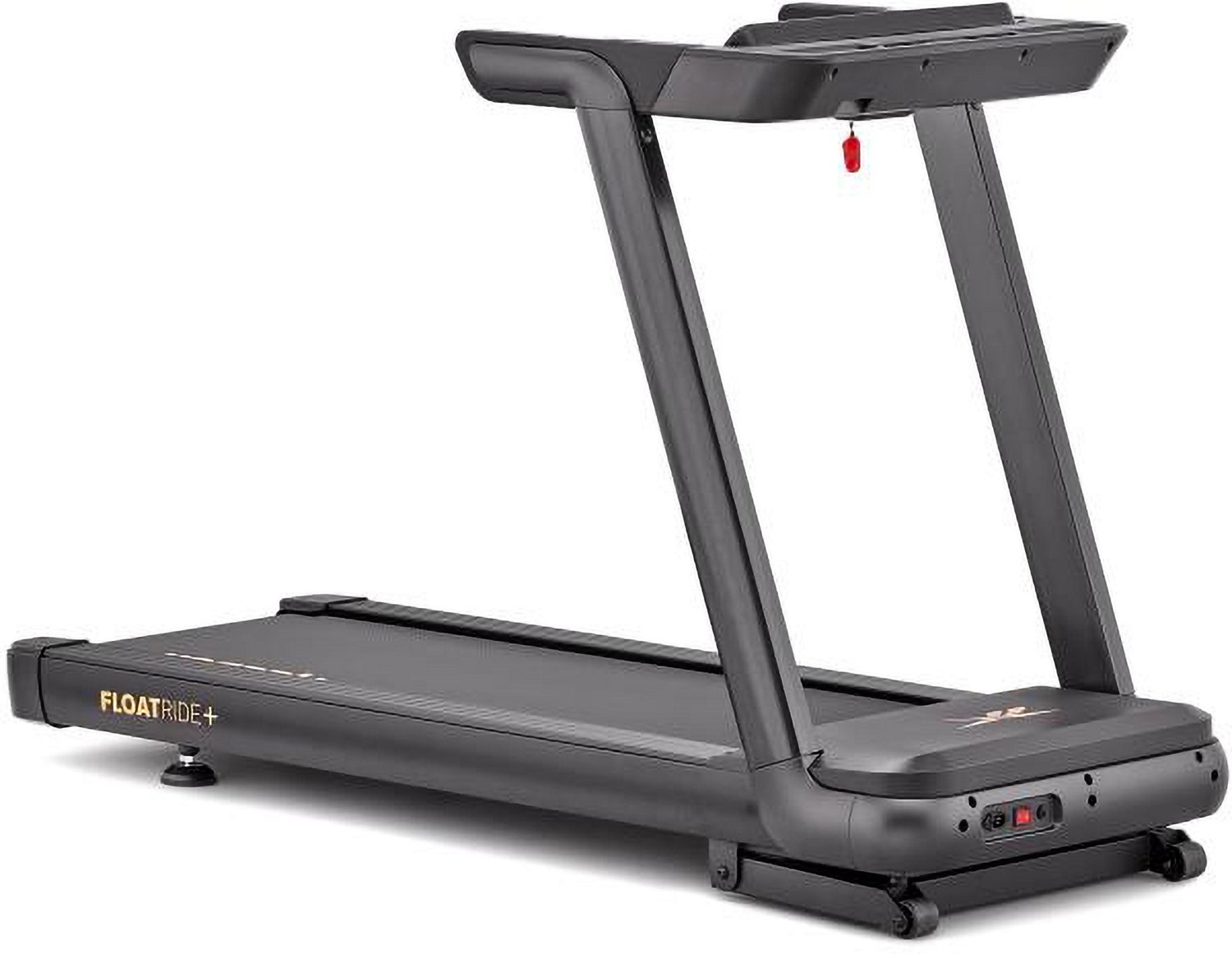 Reebok FR20z Floatride 120V Treadmill                                                                                            - view number 3
