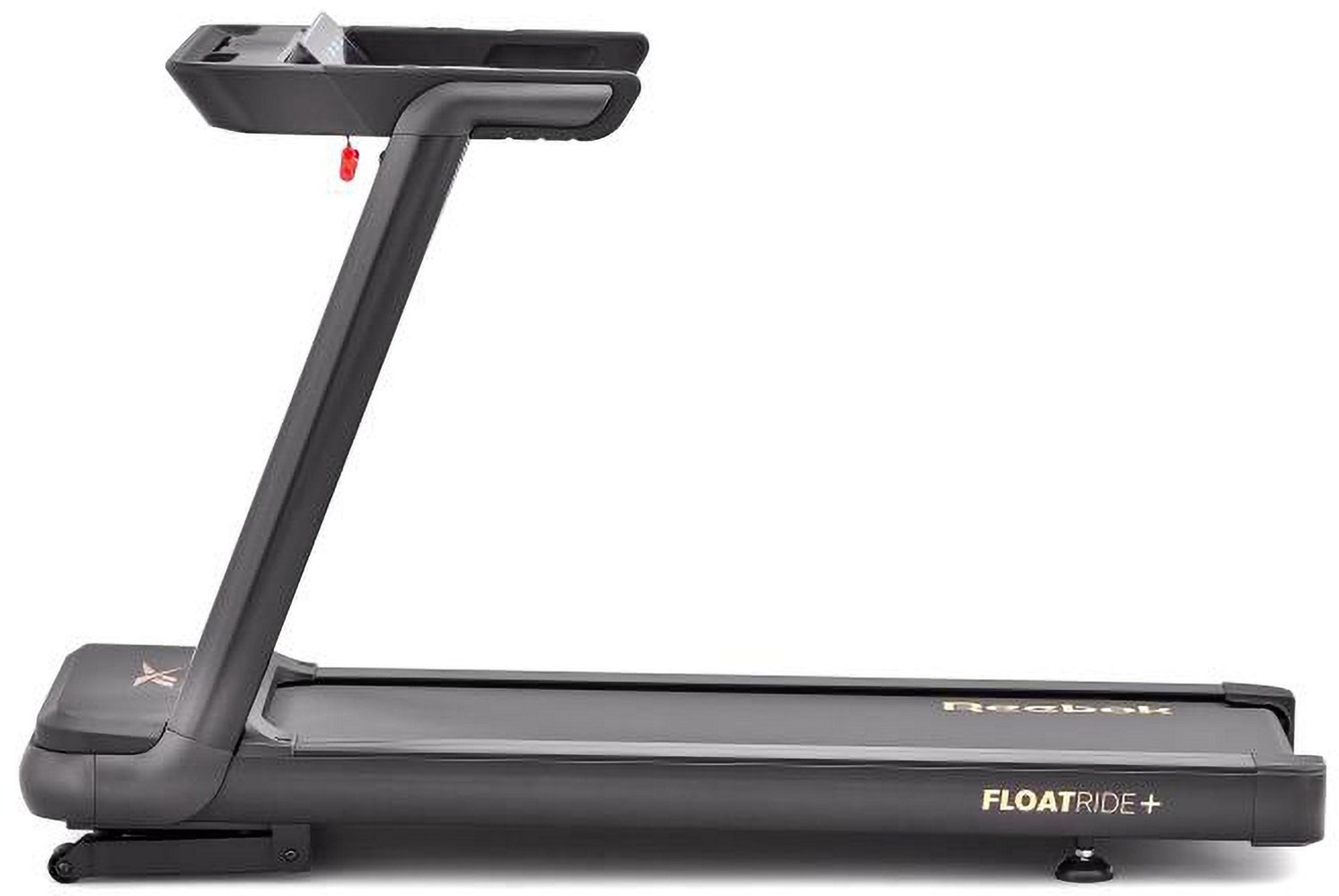 Reebok FR20z Floatride 120V Treadmill                                                                                            - view number 4