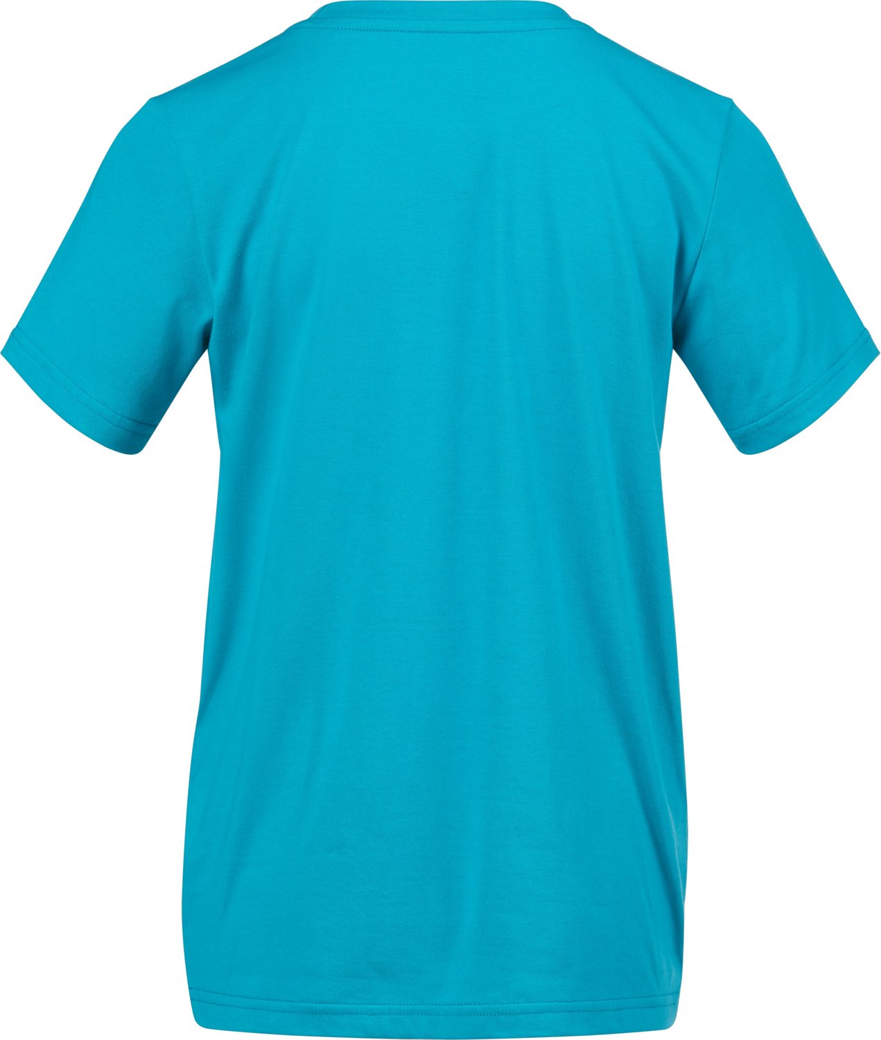 BCG Boys' Athletic Shark Graphic T-shirt - view number 2
