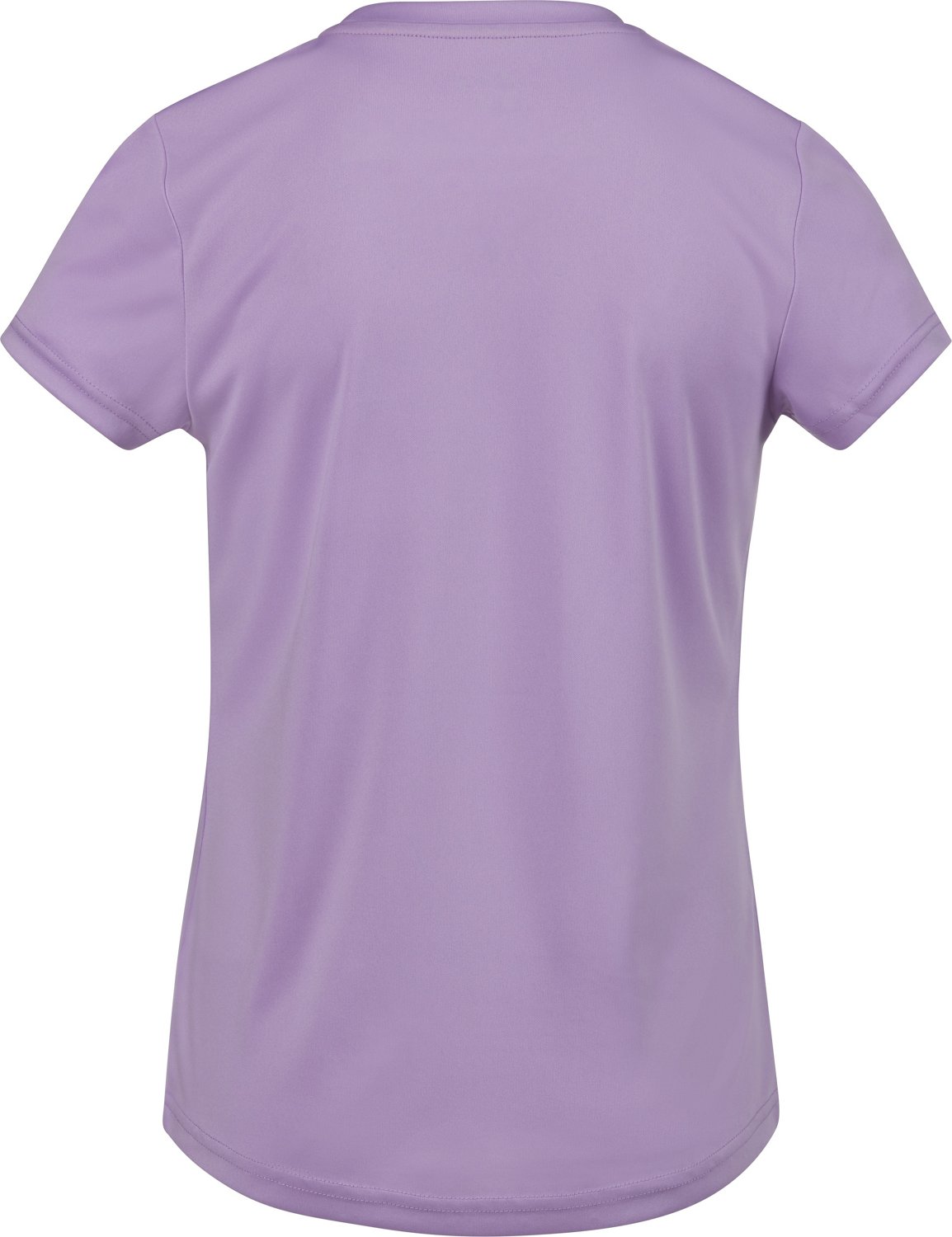 BCG Girls' Turbo Bball Splatter Short Sleeve T-shirt | Academy