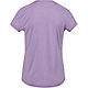 BCG Girls' Turbo Bball Splatter Short Sleeve T-shirt                                                                             - view number 2