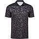 BCG Men's Camo Print Golf Polo Shirt                                                                                             - view number 1 selected