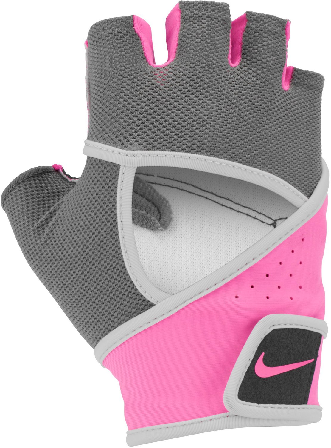 Nike Gym Premium Women's Training Gloves.