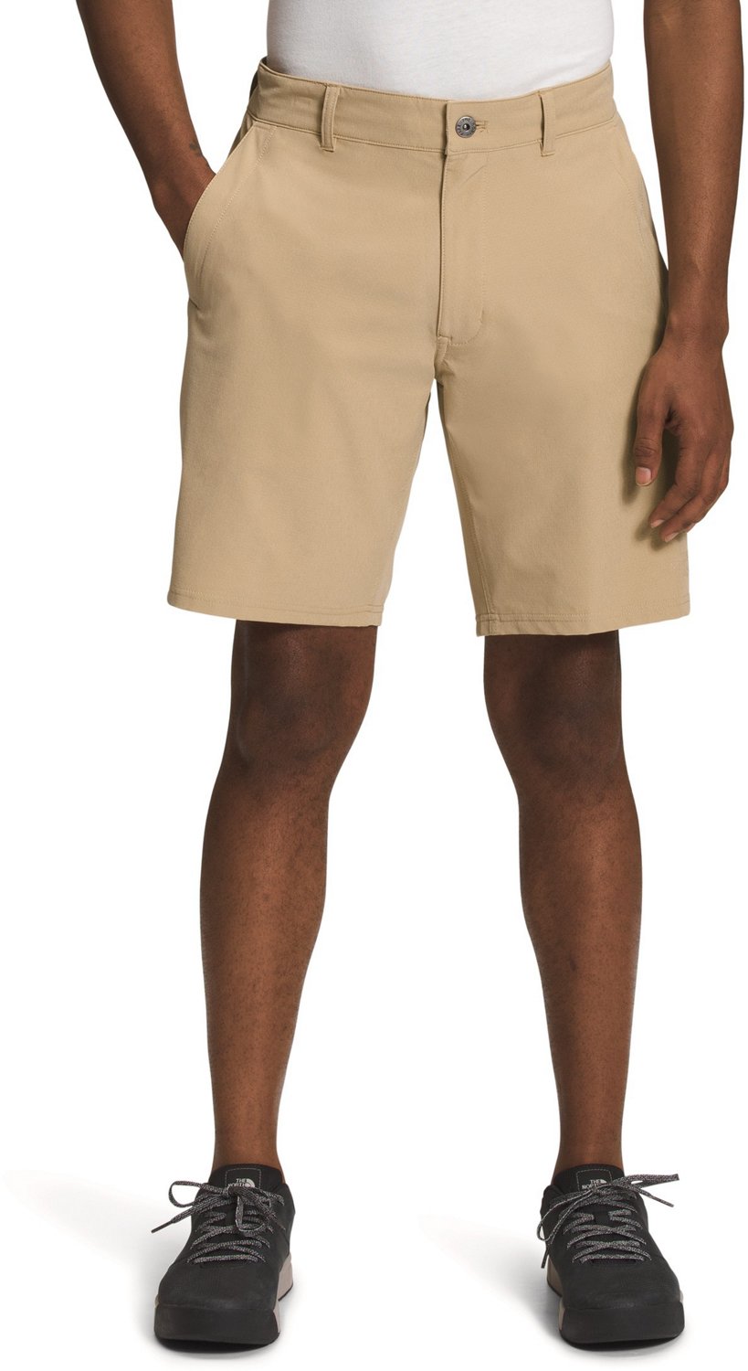 The North Face Men's Rolling Sun Packable Shorts 7 in                                                                            - view number 1