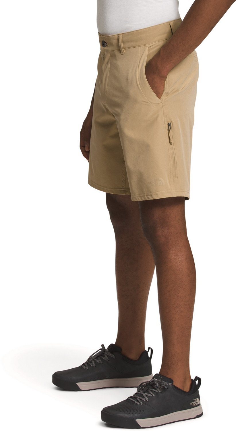 The North Face Men's Rolling Sun Packable Shorts 7 in                                                                            - view number 3
