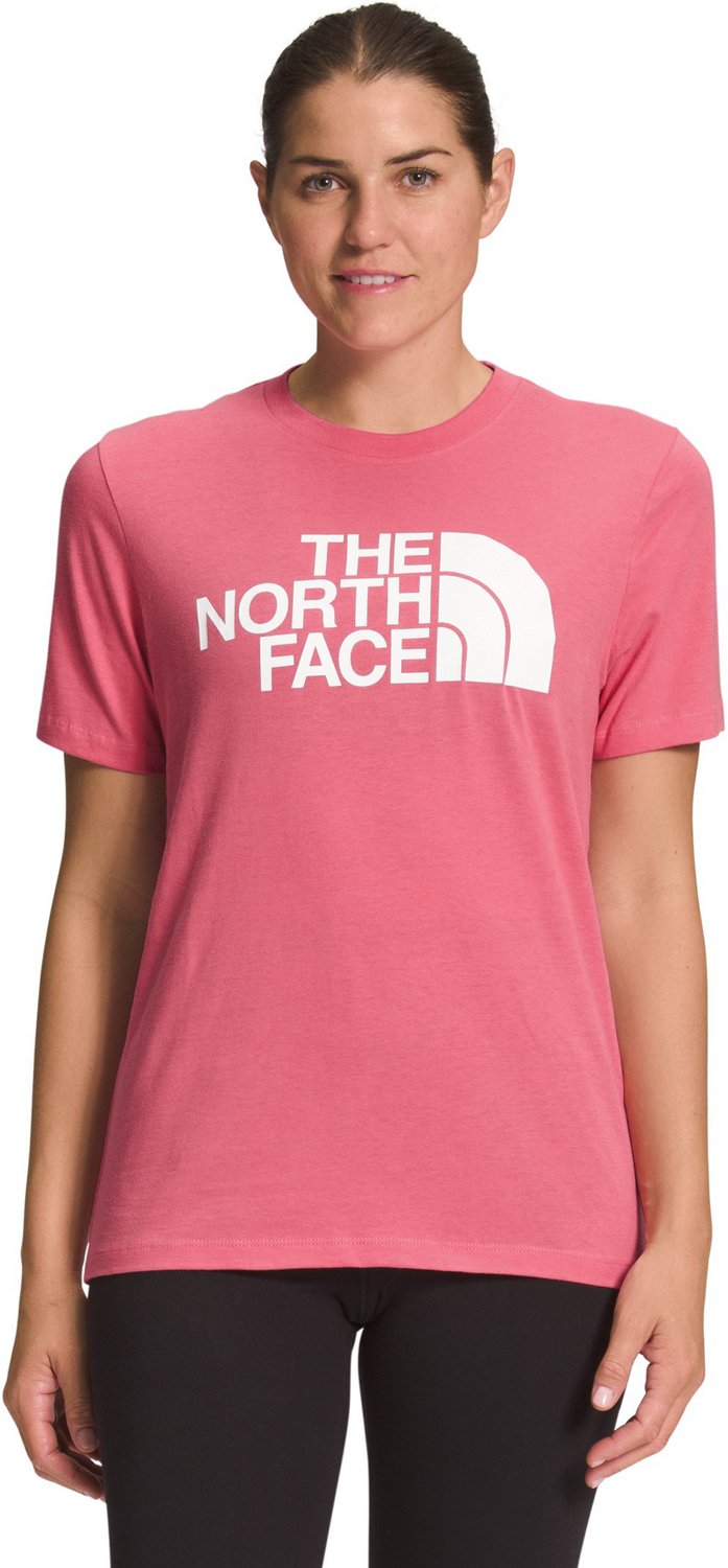 The North Face Women's Half Dome T-shirt