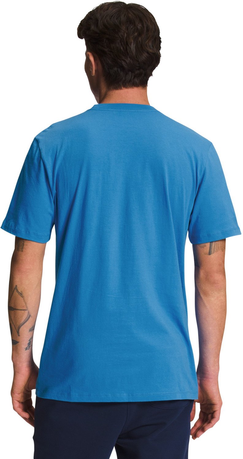 The North Face Men's Jumbo Half Dome T-shirt - view number 2
