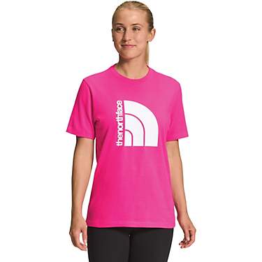 The North Face Women's Jumbo Half Dome T-shirt                                                                                  