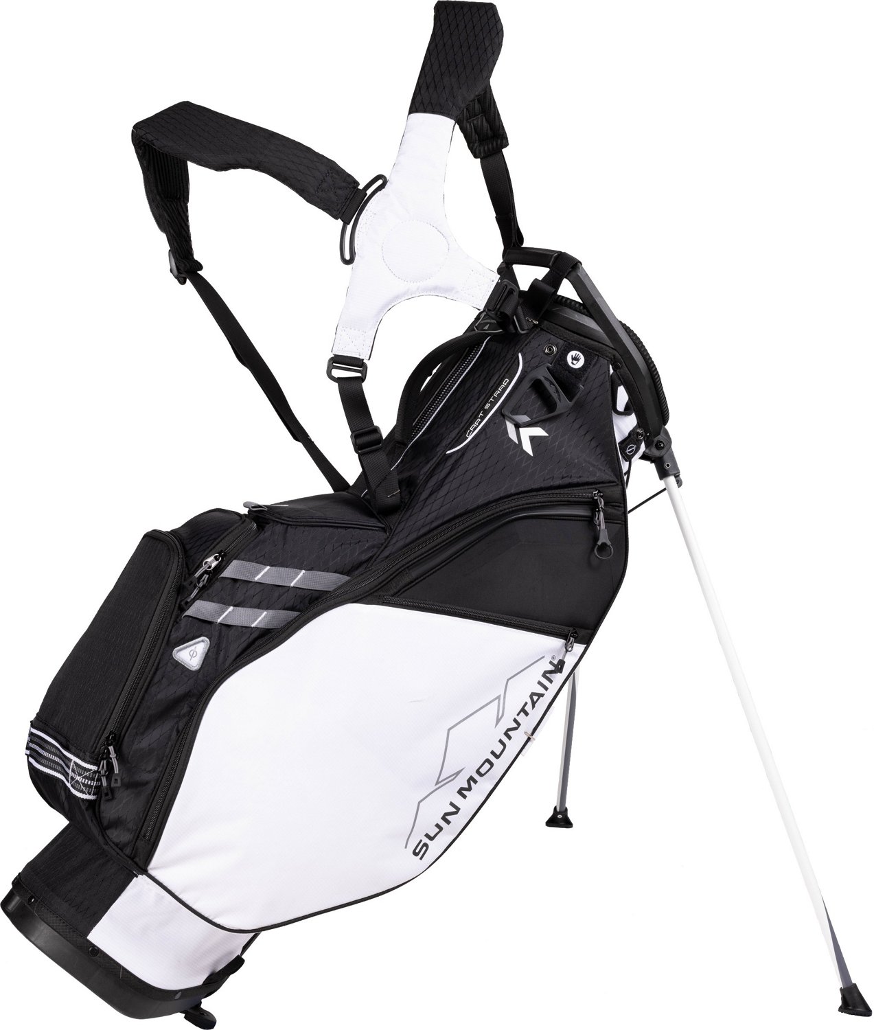 Sun Mountain 4.5LS Stand Bag Academy