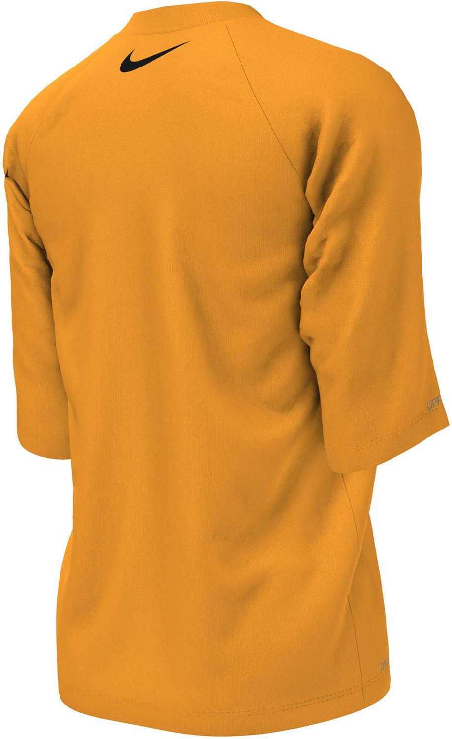 Nike Boys' Ripped Short Sleeve Hydroguard - view number 3