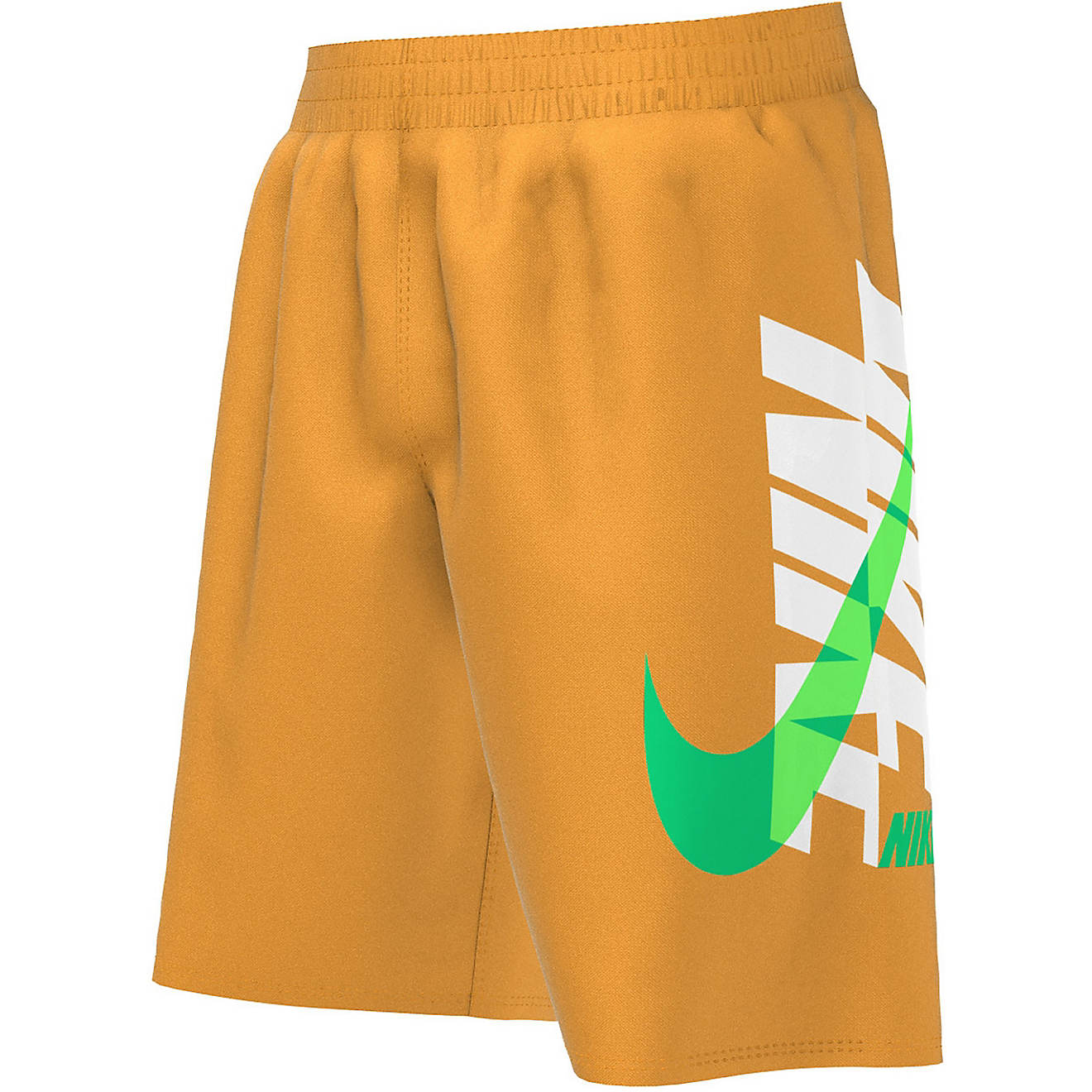 Nike Boys' Shift Volley Shorts 7 in | Academy