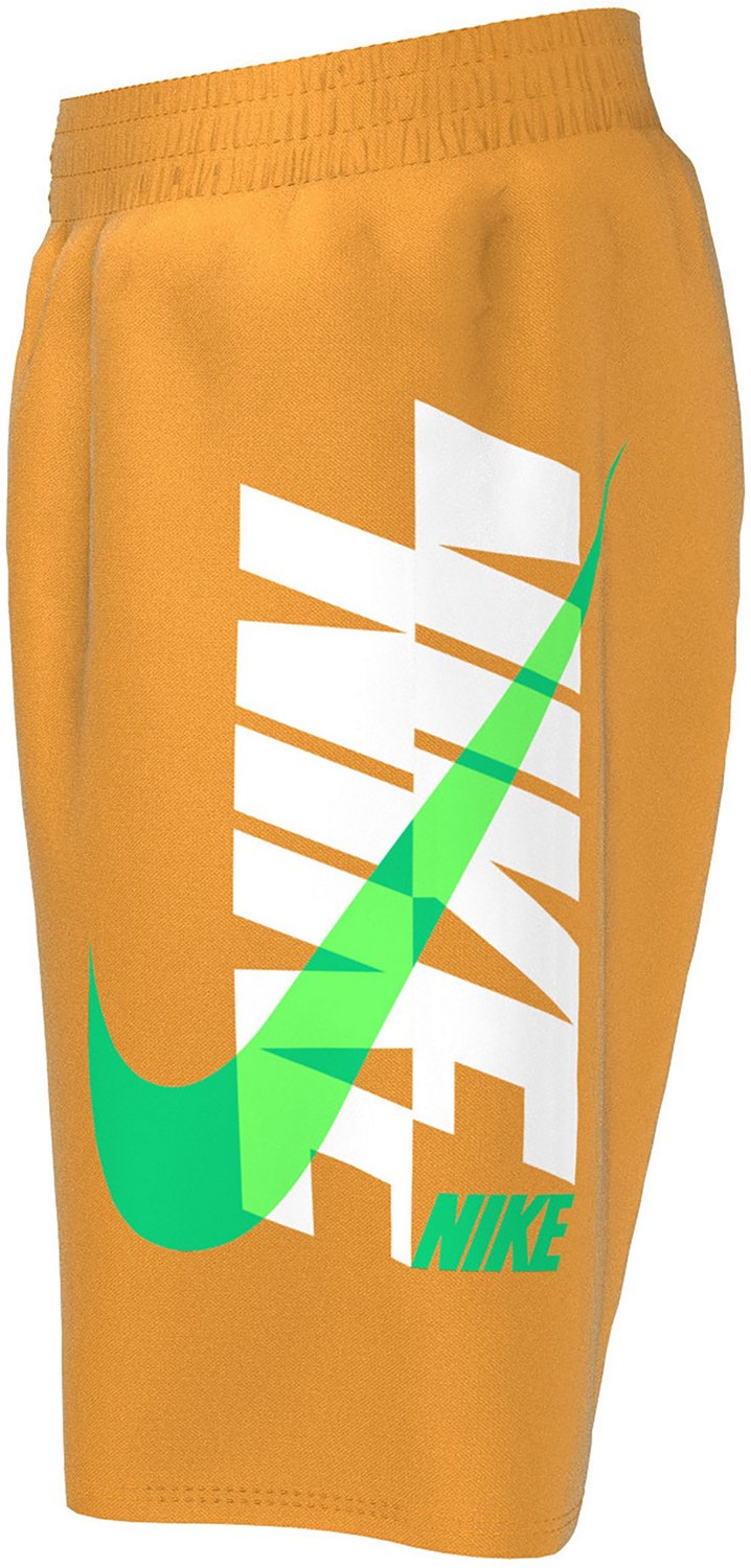 Nike Boys' Shift Volley Shorts 7 in - view number 2