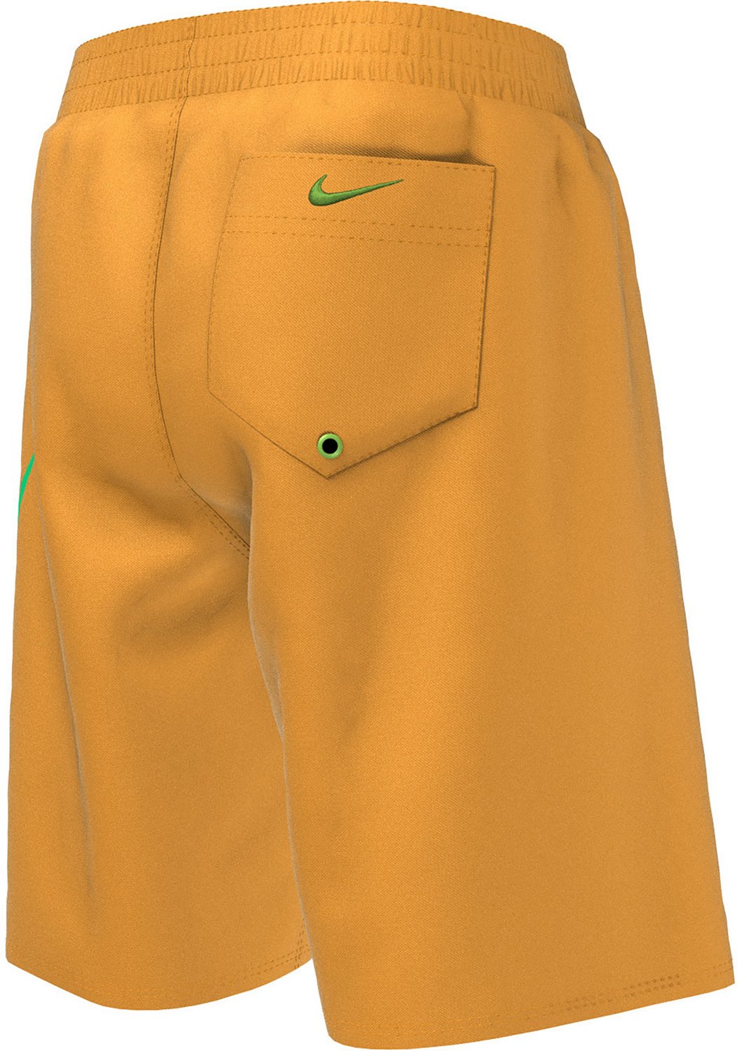 Nike Boys' Shift Volley Shorts 7 in - view number 3