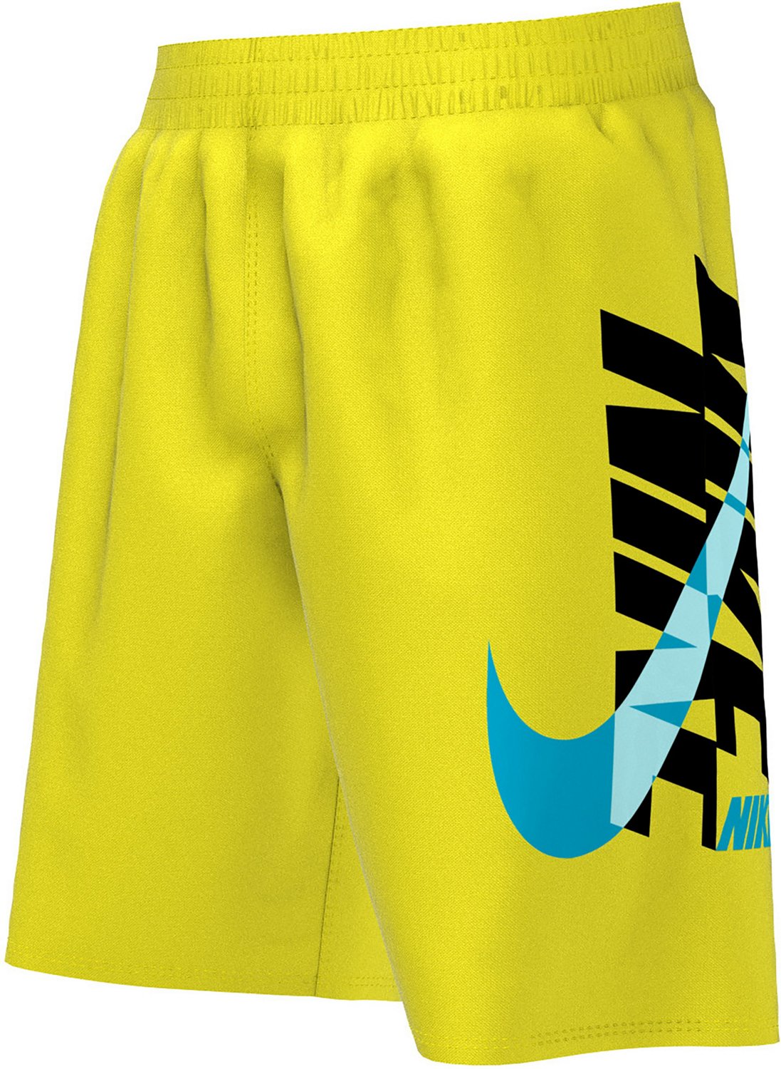 Nike Boys' Shift Volley Shorts 7 in