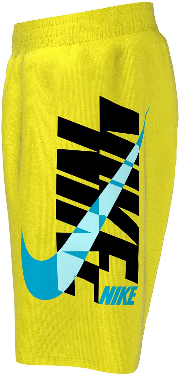 Nike Boys' Shift Volley Shorts 7 in - view number 2