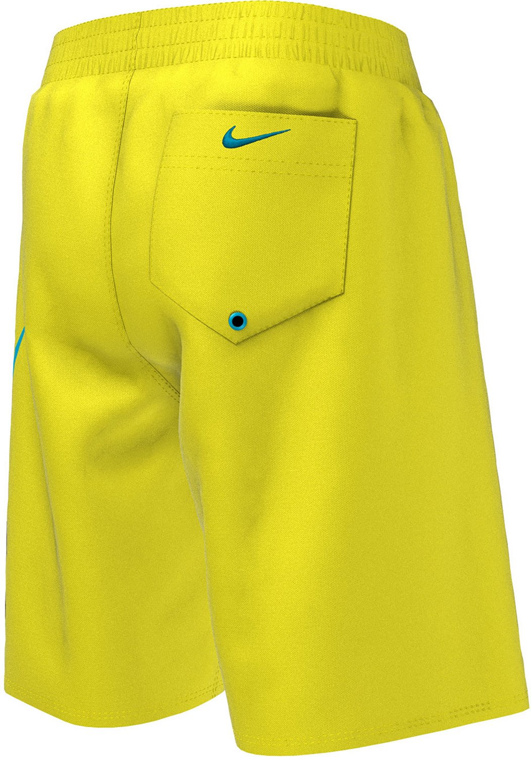 Nike Boys' Shift Volley Shorts 7 in - view number 3