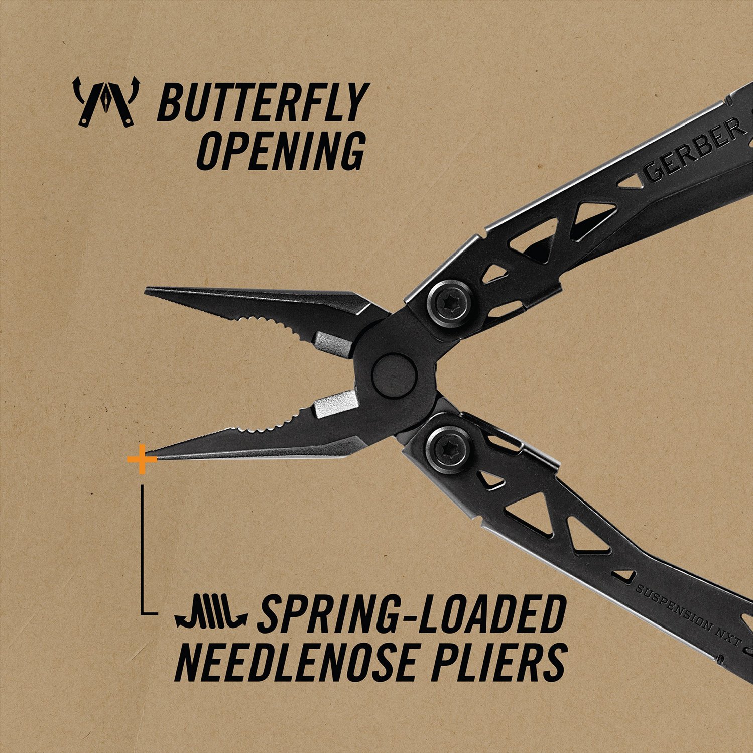 Gerber Suspension NXT Multi-Tool - view number 4