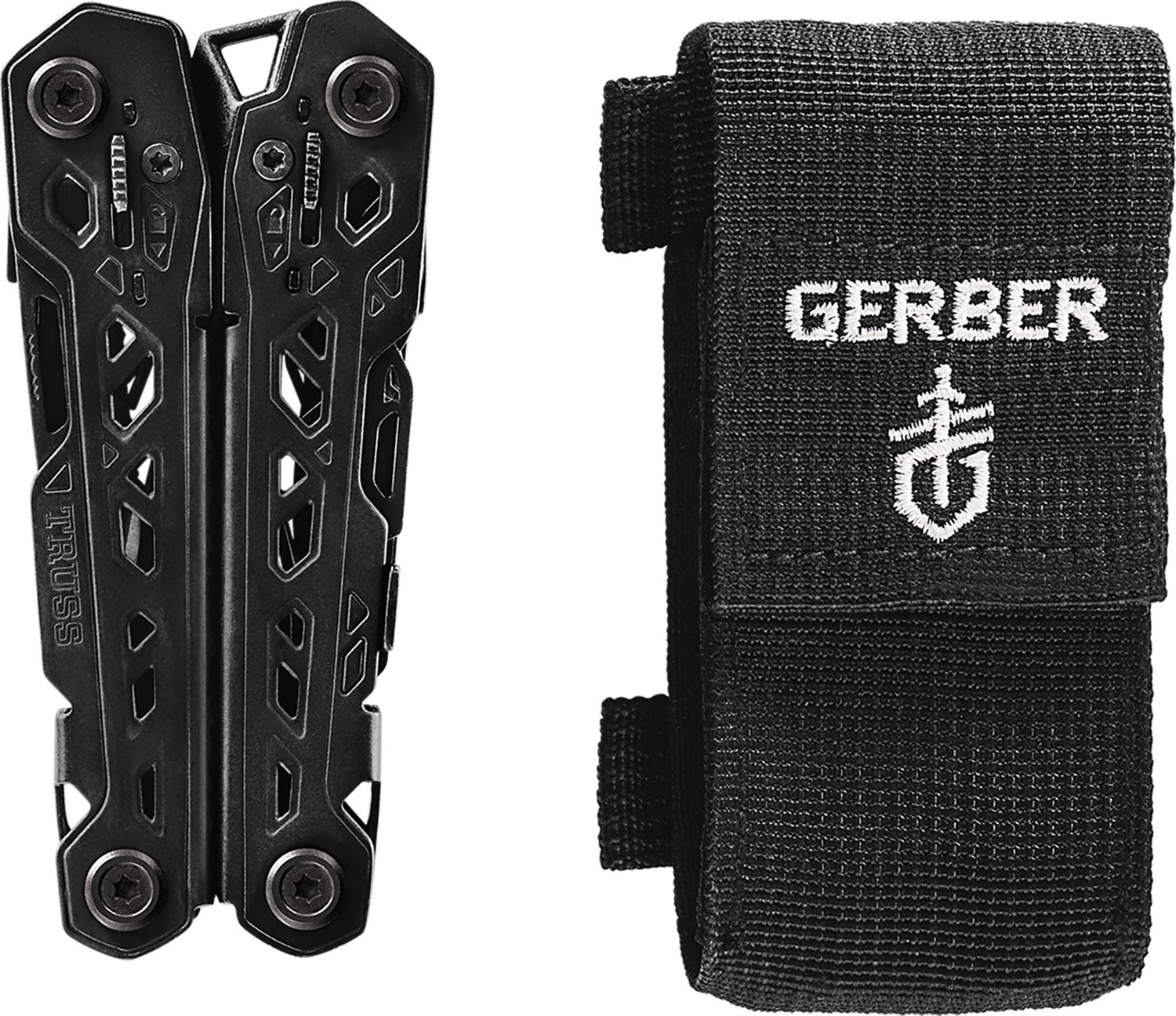 Gerber Truss Multi-Tool - view number 3