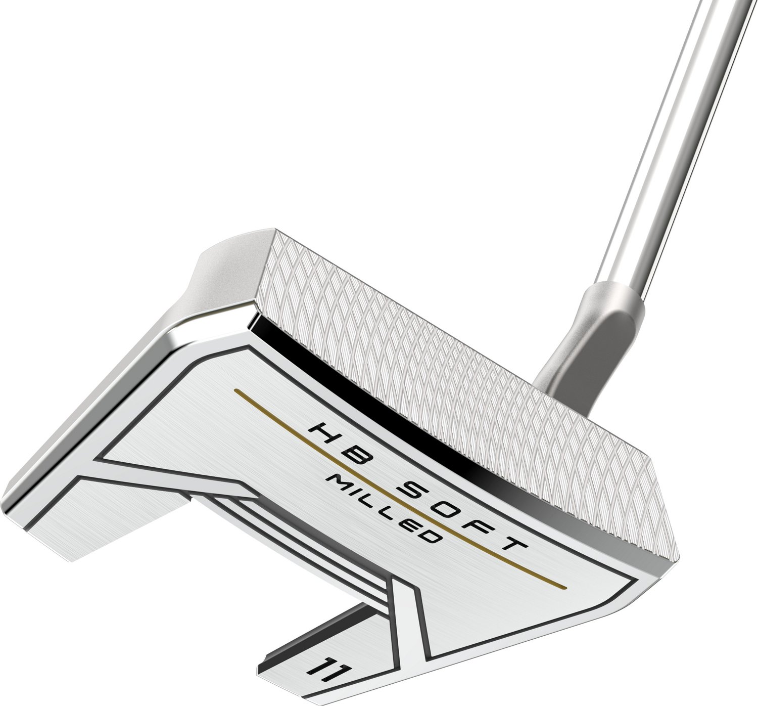 Cleveland Golf HB Soft Premier #11 Slant 35