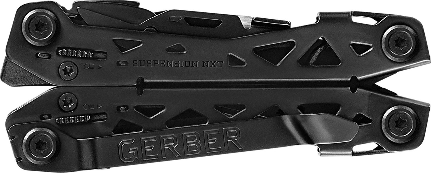 Gerber Suspension NXT Multi-Tool - view number 2