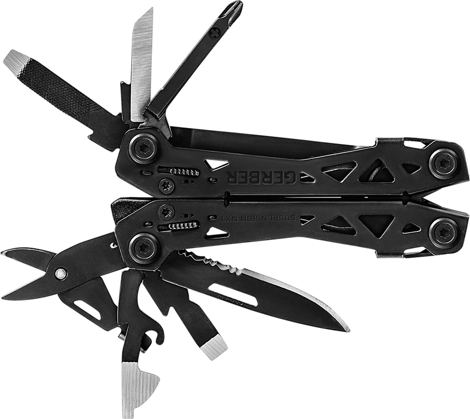 Gerber Suspension NXT MultiTool Free Shipping at Academy
