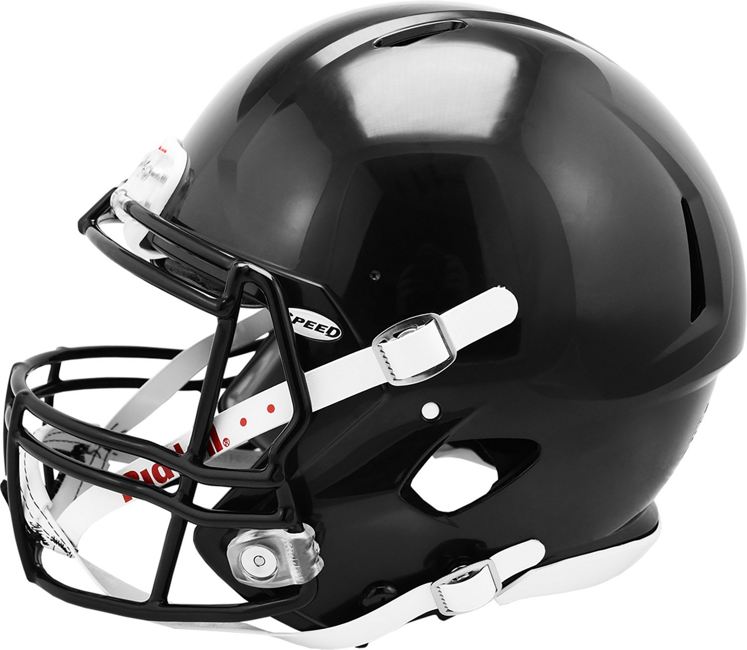 Riddell Youth Speed ICON Football Helmet                                                                                         - view number 3