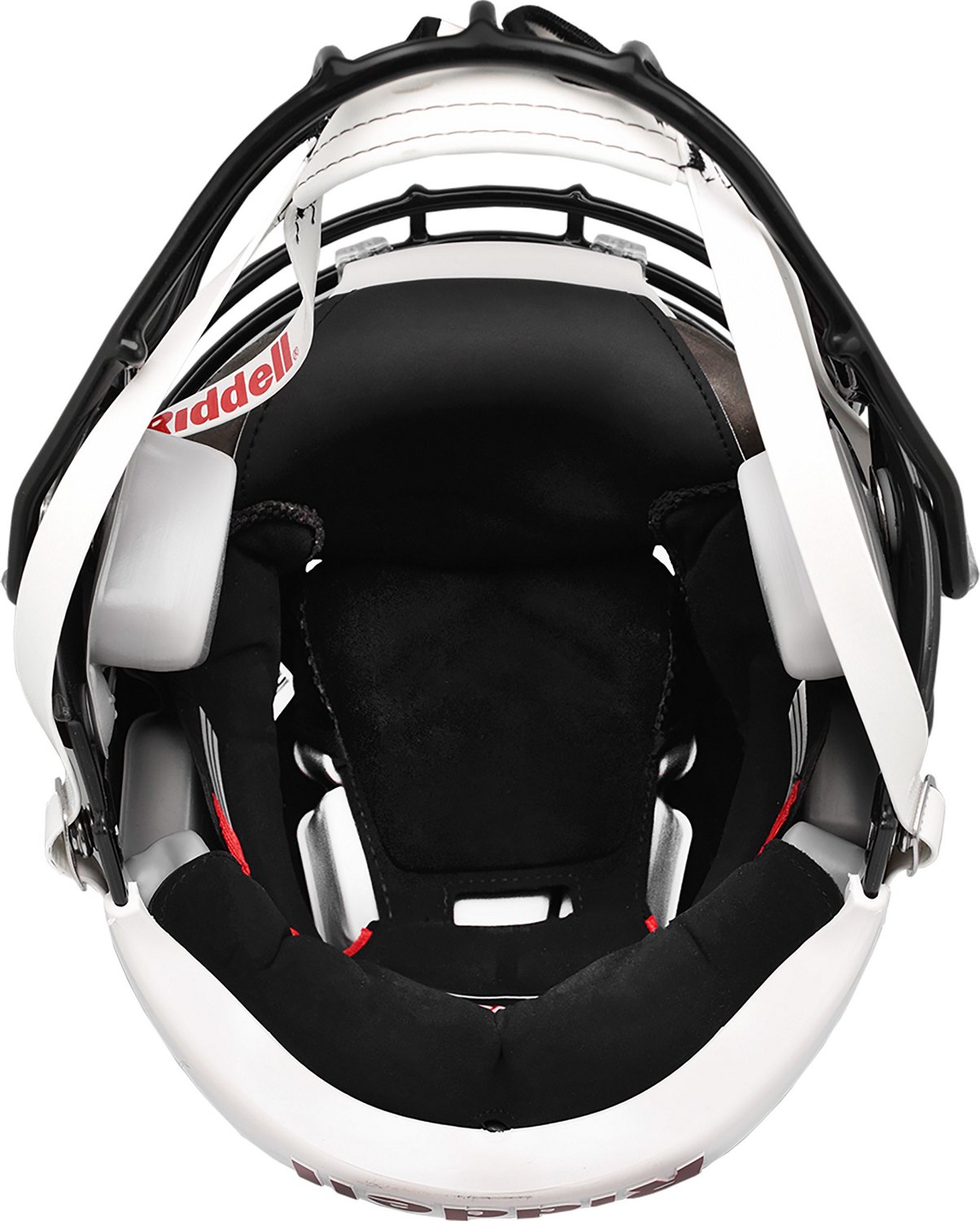 Riddell Youth Speed ICON Football Helmet                                                                                         - view number 6