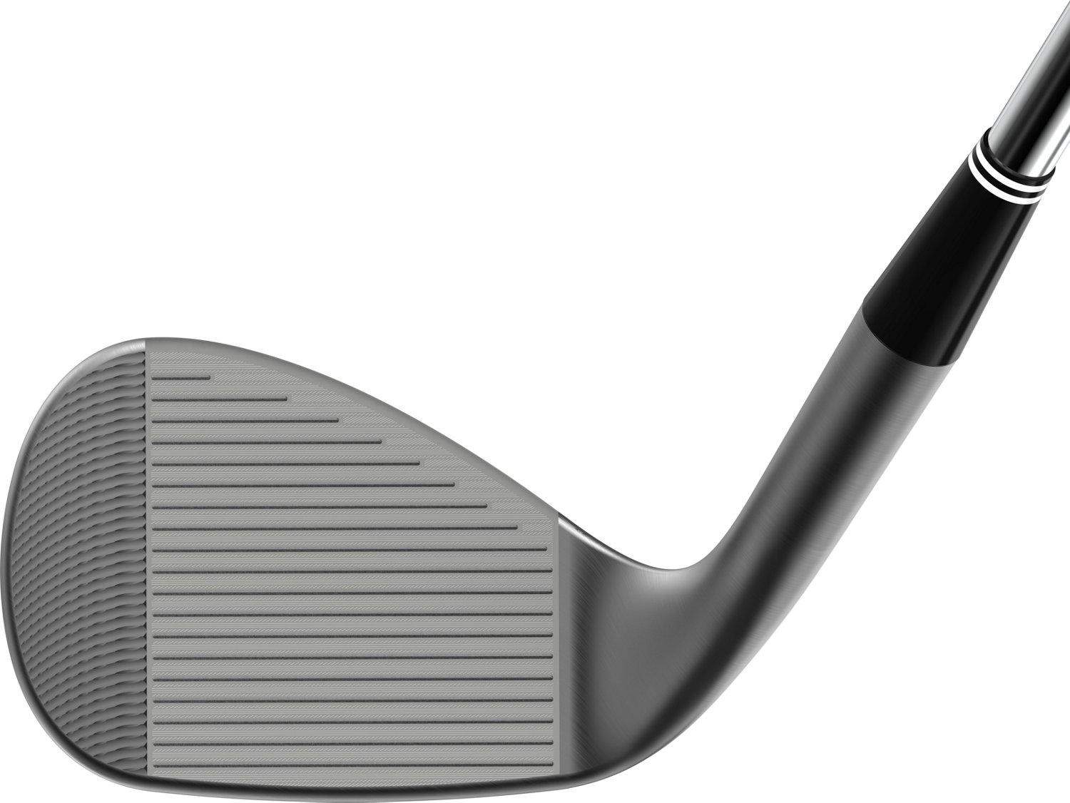 Cleveland Golf RTX Zipcore 2023 Black Satin Wedge - view number 3
