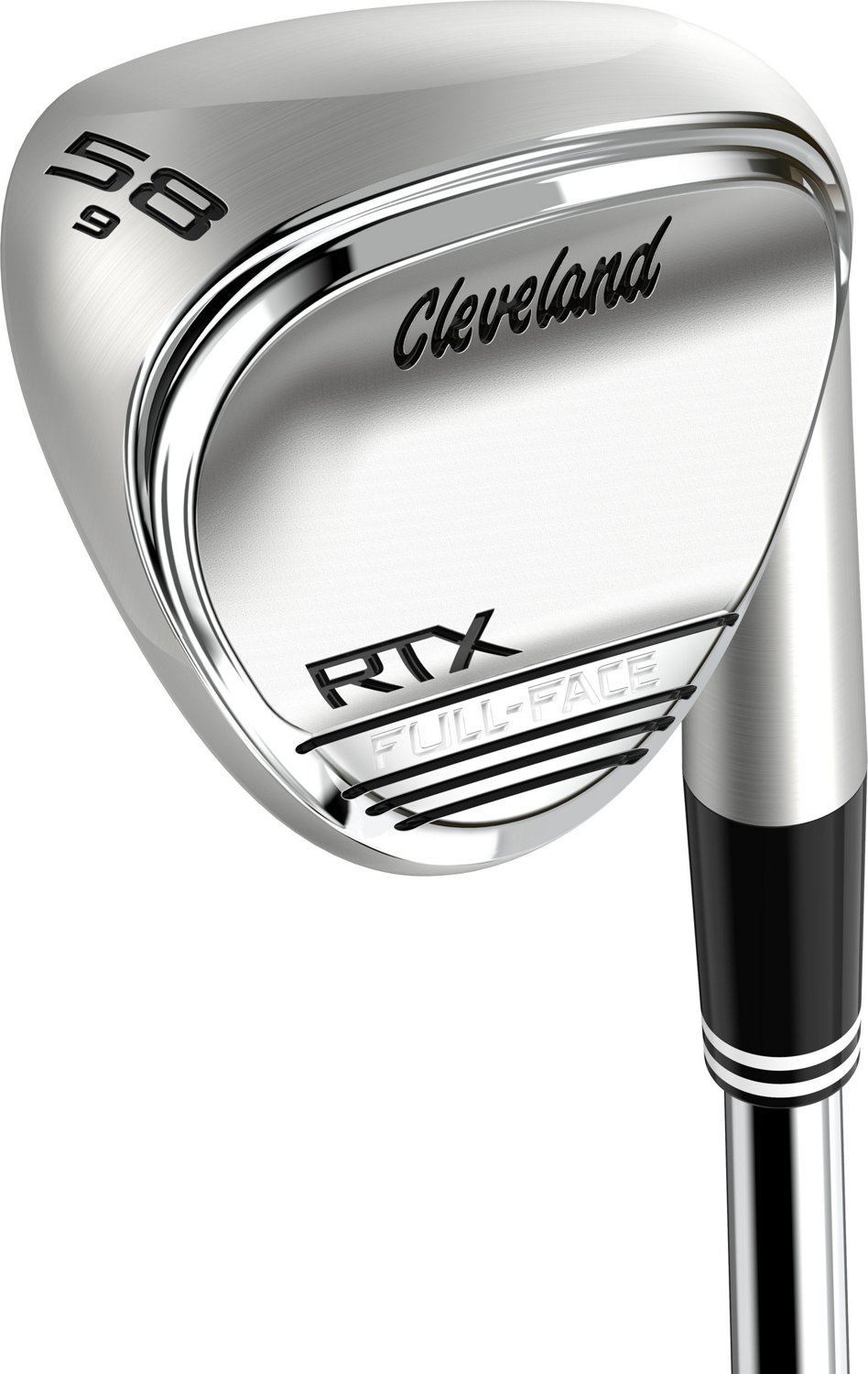 Cleveland Golf RTX ZipCore '23 Tour Wedge Golf Club